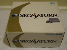 Sega Saturn Auction - Skeleton This is Cool Saturn