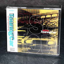 Sega Saturn Auction - Sega Touring Car Championship Music CD