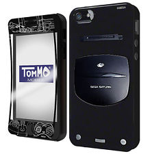 Sega Saturn Auction - Sega Saturn Classic System Iphone 5 Case