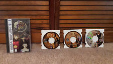 Sega Saturn Auction - Lot of great and expensive US titles