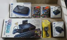 Sega Saturn Auction - Saturn Netlink Set