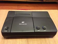 Sega Saturn Auction - WTF Auction: sega saturn