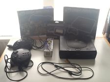 Sega Saturn Auction - Sega Saturn lot with 24 PAL games including The Story of Thor 2