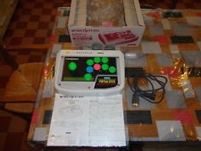 Sega Saturn Auction - Sega Saturn Virtua Stick