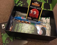 Sega Saturn Auction - Zavvi Zbox Retro Theme Mystery Box