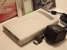 Sega Saturn Auction - Sega Saturn FDD Floppy Disc Drive