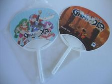 Sega Saturn Auction - Grandia Promo Fans JPN