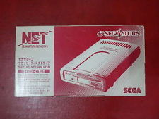 Sega Saturn Auction - Sega Saturn Floppy Disk Drive JPN