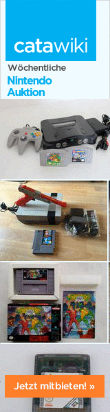 Nintendo Auktionen 160x600