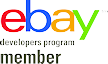 eBay Developers Program Member