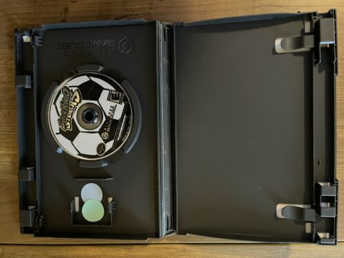 Retrodeals - Super Mario Strikers (Nintendo GameCube, 2005)