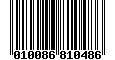 Sega Saturn Database - Barcode (UPC): 010086810486