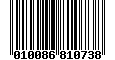 Sega Saturn Database - Barcode (UPC): 010086810738