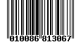Sega Saturn Database - Barcode (UPC): 010086813067