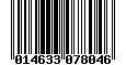 Sega Saturn Database - Barcode (UPC): 014633078046