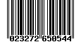 Sega Saturn Database - Barcode (UPC): 023272650544