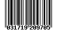 Sega Saturn Database - Barcode (UPC): 031719209705