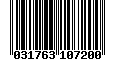 Sega Saturn Database - Barcode (UPC): 031763107200