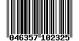 Sega Saturn Database - Barcode (UPC): 046357102325
