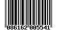 Sega Saturn Database - Barcode (UPC): 086162005541