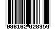 Sega Saturn Database - Barcode (UPC): 086162028359