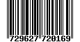 Sega Saturn Database - Barcode (UPC): 729627720169