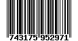 Sega Saturn Database - Barcode (UPC): 743175952971