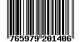 Sega Saturn Database - Barcode (UPC): 765979201406