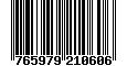 Sega Saturn Database - Barcode (UPC): 765979210606
