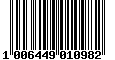 Sega Saturn Database - Barcode (EAN): 1006449010982