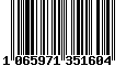 Sega Saturn Database - Barcode (EAN): 1065971351604