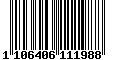 Sega Saturn Database - Barcode (EAN): 1106406111988