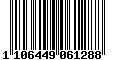 Sega Saturn Database - Barcode (EAN): 1106449061288