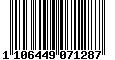 Sega Saturn Database - Barcode (EAN): 1106449071287