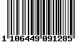 Sega Saturn Database - Barcode (EAN): 1106449091285