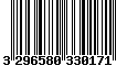Sega Saturn Database - Barcode (EAN): 3296580330171