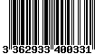 Sega Saturn Database - Barcode (EAN): 3362933400331