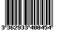 Sega Saturn Database - Barcode (EAN): 3362933400454