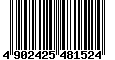 Sega Saturn Database - Barcode (EAN): 4902425481524