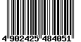 Sega Saturn Database - Barcode (EAN): 4902425484051