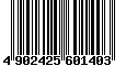 Sega Saturn Database - Barcode (EAN): 4902425601403