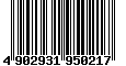 Sega Saturn Database - Barcode (EAN): 4902931950217