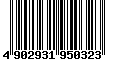 Sega Saturn Database - Barcode (EAN): 4902931950323