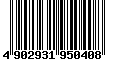 Sega Saturn Database - Barcode (EAN): 4902931950408