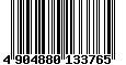 Sega Saturn Database - Barcode (EAN): 4904880133765