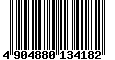 Sega Saturn Database - Barcode (EAN): 4904880134182