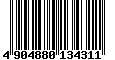 Sega Saturn Database - Barcode (EAN): 4904880134311