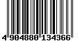 Sega Saturn Database - Barcode (EAN): 4904880134366