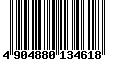 Sega Saturn Database - Barcode (EAN): 4904880134618