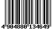 Sega Saturn Database - Barcode (EAN): 4904880134649